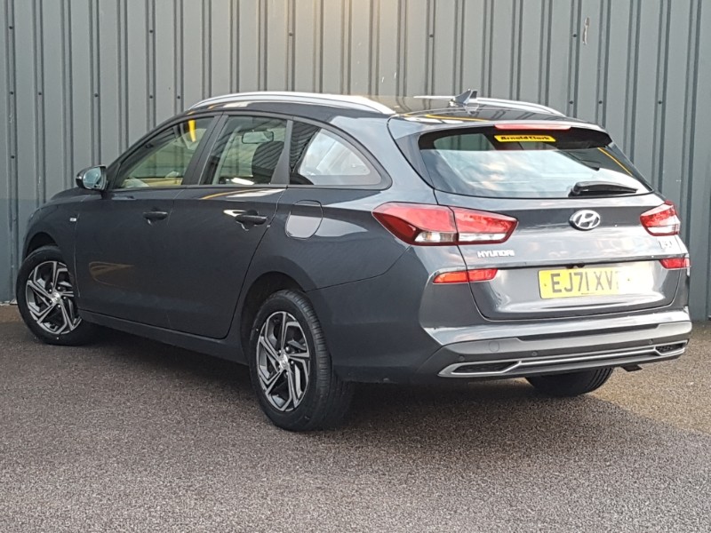 Used Hyundai i30 2022 for sale - 77265683: Photo 3