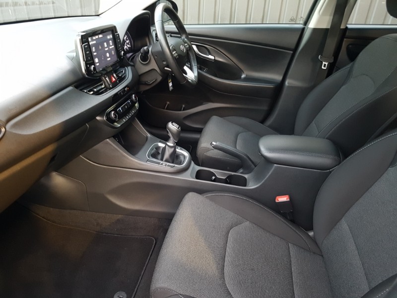 Used Hyundai i30 2022 for sale - 77265683: Photo 5