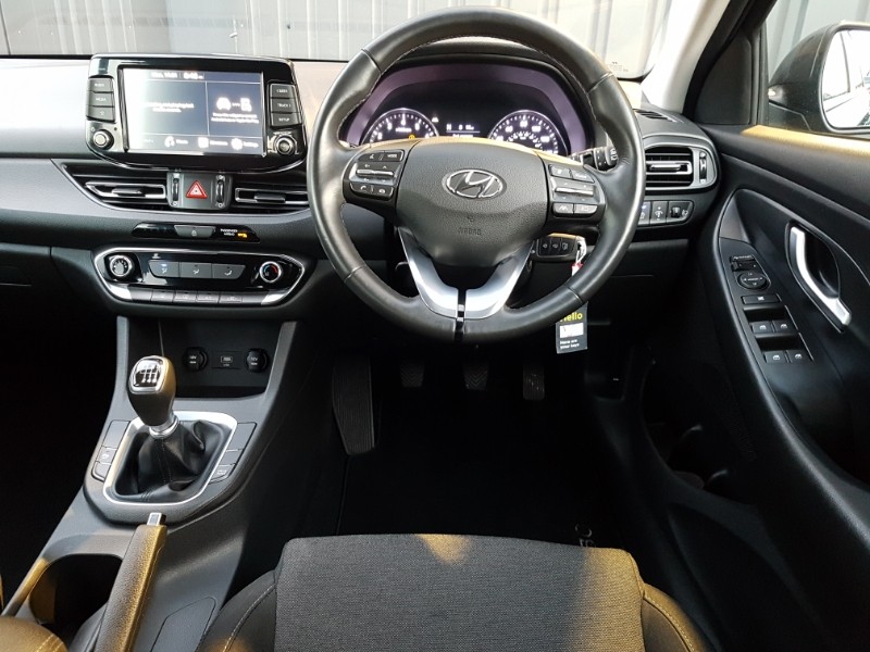 Used Hyundai i30 2022 for sale - 77265683: Photo 7