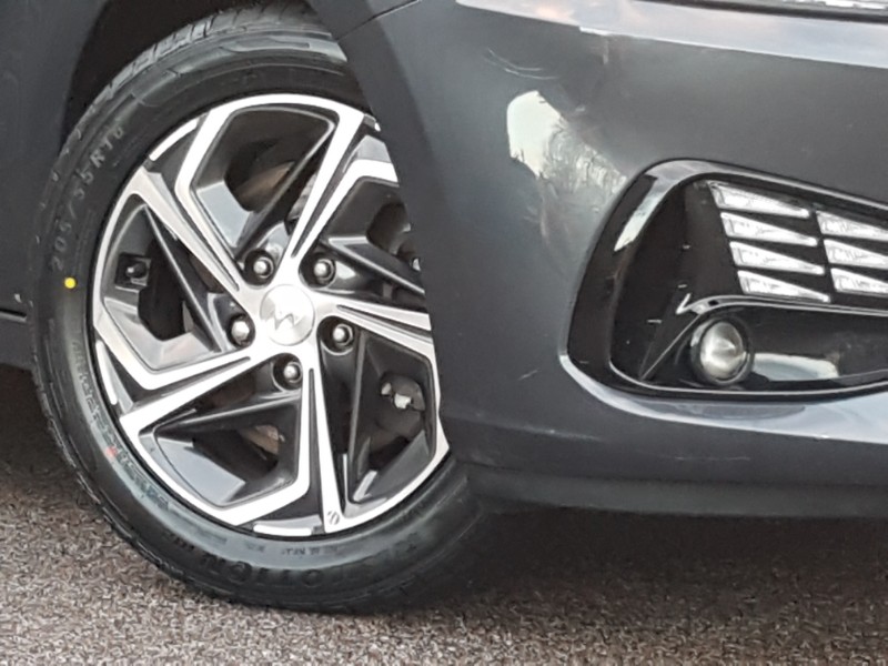 Used Hyundai i30 2022 for sale - 77265683: Photo 9