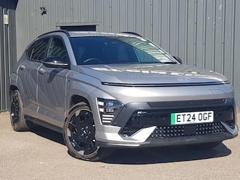 Used Hyundai KONA 2024 for sale - 78446899: Photo