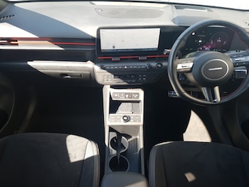 Used Hyundai KONA 2024 for sale - 78446899: Photo
