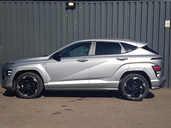 Used Hyundai KONA 2024 for sale - 78446899: Photo