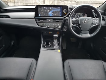 Used Lexus ES 2022 for sale - 75376786: Photo