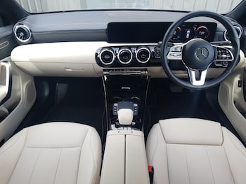 Used Mercedes-Benz CLA 2023 for sale - 78460469: Photo