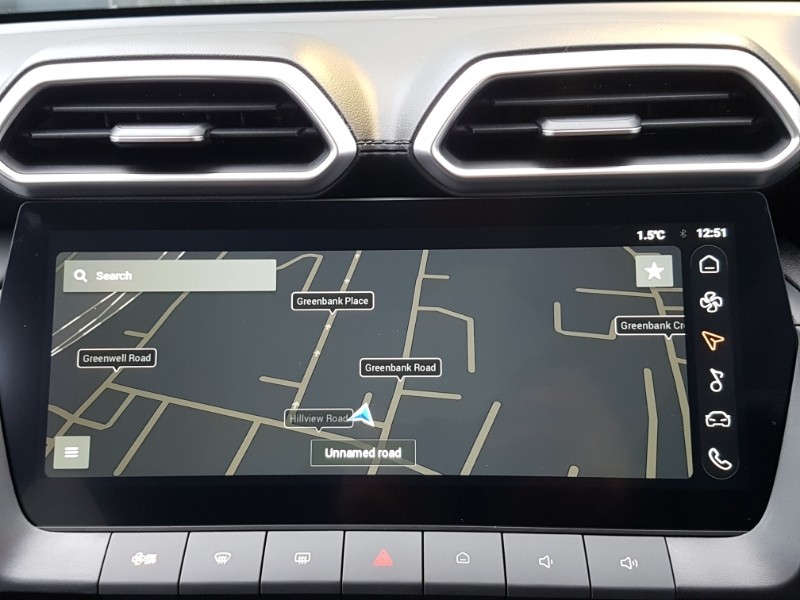 Used MG MG ZS 2025 for sale - 77448346: Photo 10