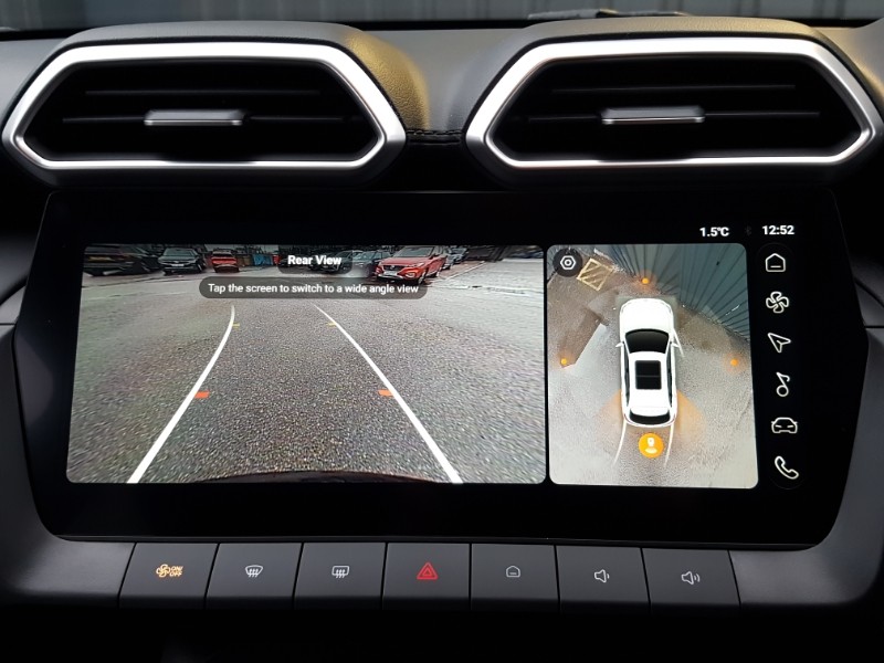 Used MG MG ZS 2025 for sale - 77448346: Photo 11