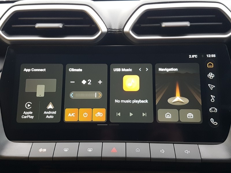 Used MG MG ZS 2025 for sale - 77448346: Photo 19