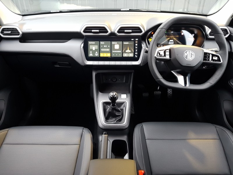 Used MG MG ZS 2025 for sale - 77448346: Photo 2