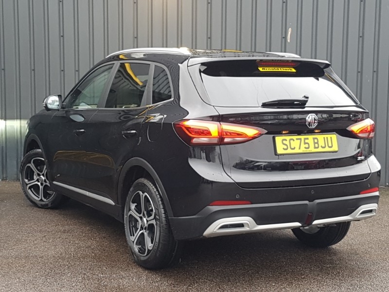 Used MG MG ZS 2025 for sale - 77448346: Photo 3