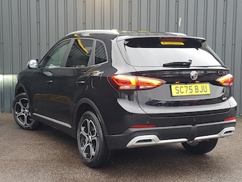 Used MG MG ZS 2025 for sale - 77448346: Photo