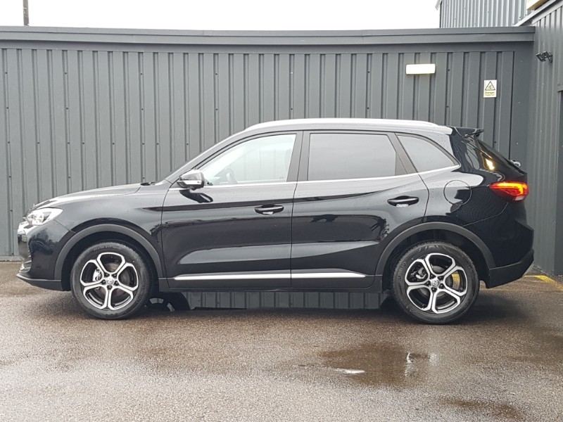 Used MG MG ZS 2025 for sale - 77448346: Photo 4