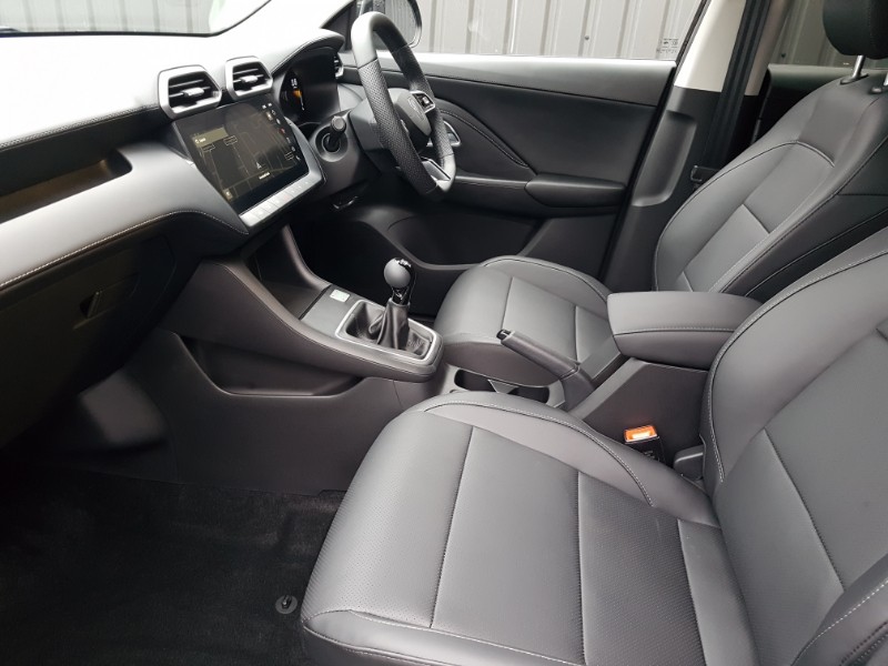 Used MG MG ZS 2025 for sale - 77448346: Photo 5