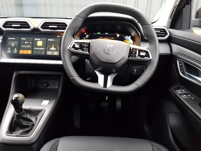 Used MG MG ZS 2025 for sale - 77448346: Photo 7