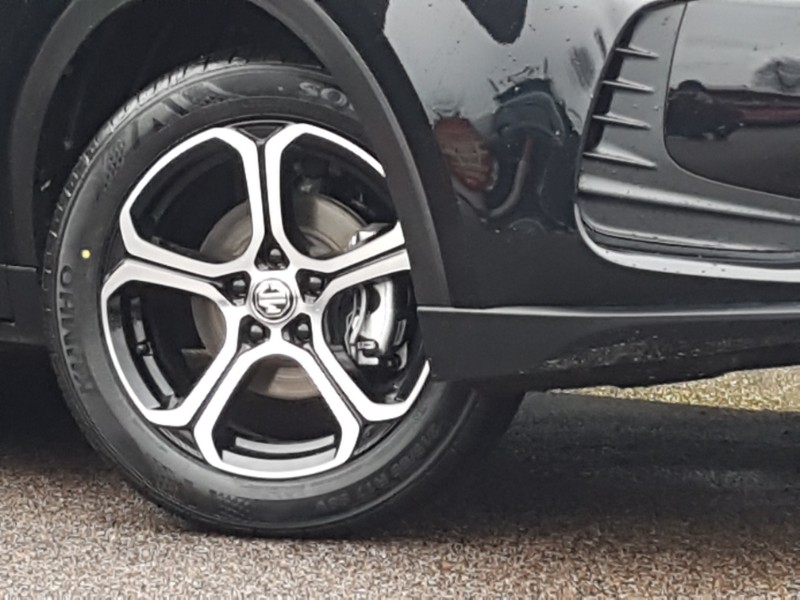 Used MG MG ZS 2025 for sale - 77448346: Photo 9