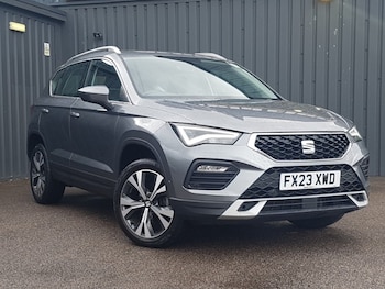 Used SEAT Ateca 2023 for sale - 78603814: Photo