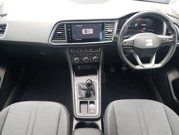 Used SEAT Ateca 2023 for sale - 78603814: Photo