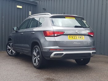 Used SEAT Ateca 2023 for sale - 78603814: Photo