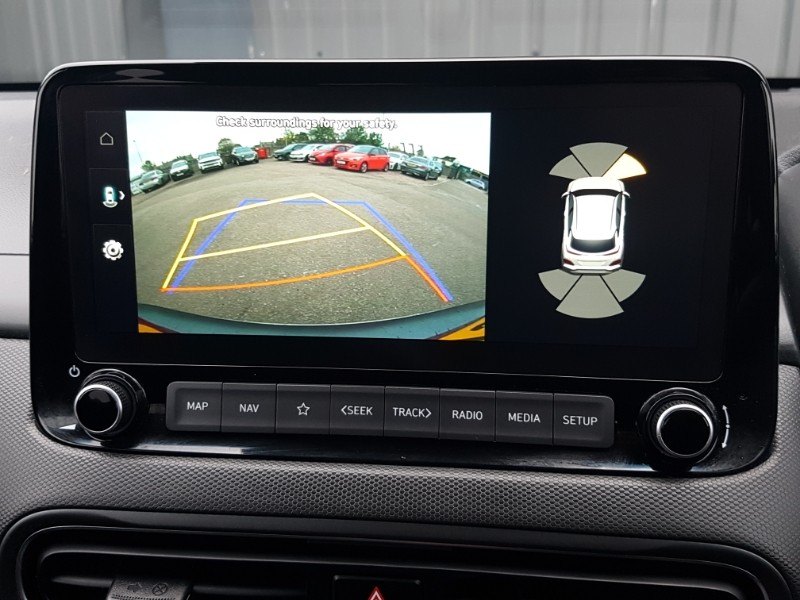 Used Hyundai KONA 2022 for sale - 76408192: Photo 11