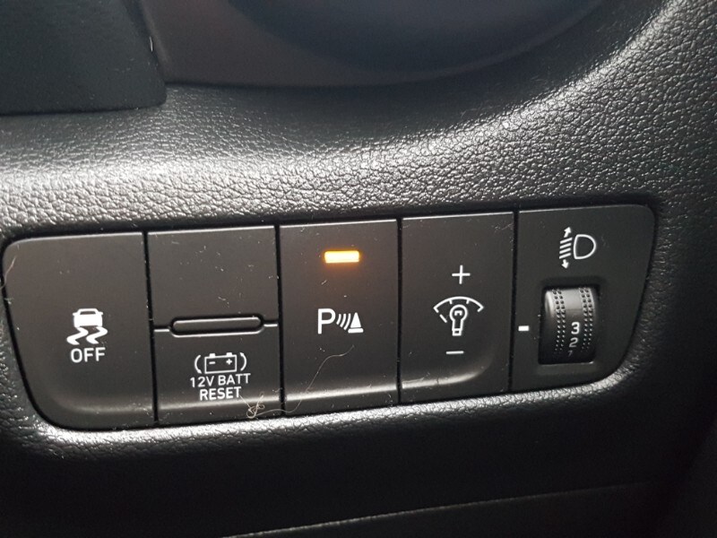 Used Hyundai KONA 2022 for sale - 76408192: Photo 13