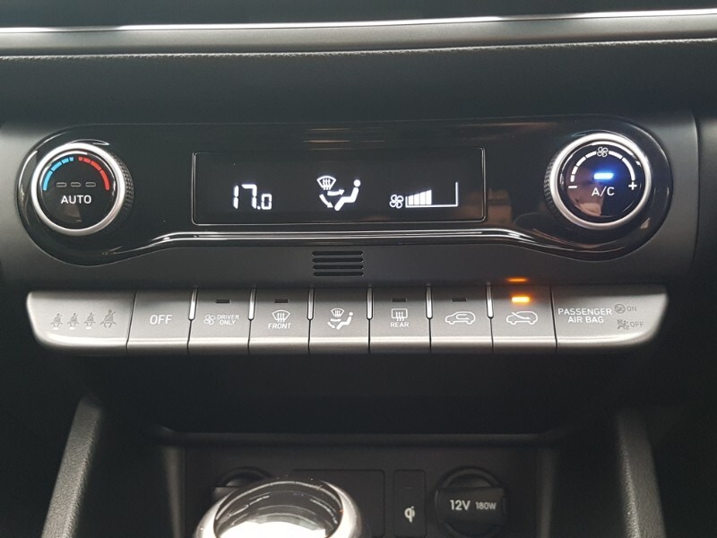 Used Hyundai KONA 2022 for sale - 76408192: Photo 18