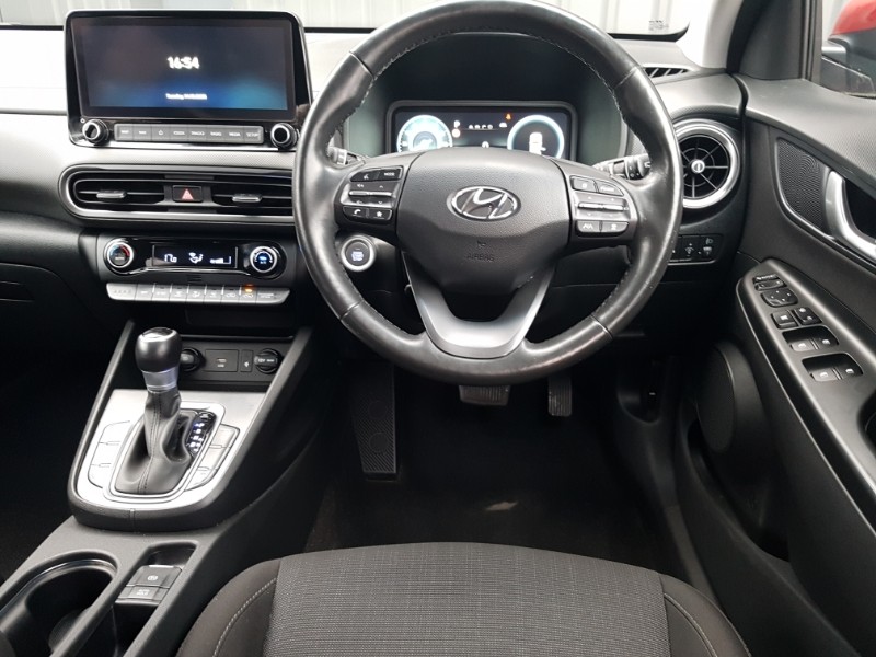 Used Hyundai KONA 2022 for sale - 76408192: Photo 7