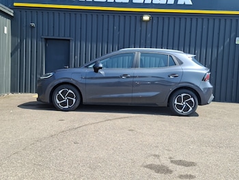 Used MG MG4 2026 for sale - 79218604: Photo