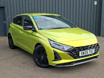 Used Hyundai i20 2026 for sale - 79447810: Photo