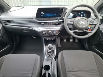 Used Hyundai i20 2026 for sale - 79447810: Photo