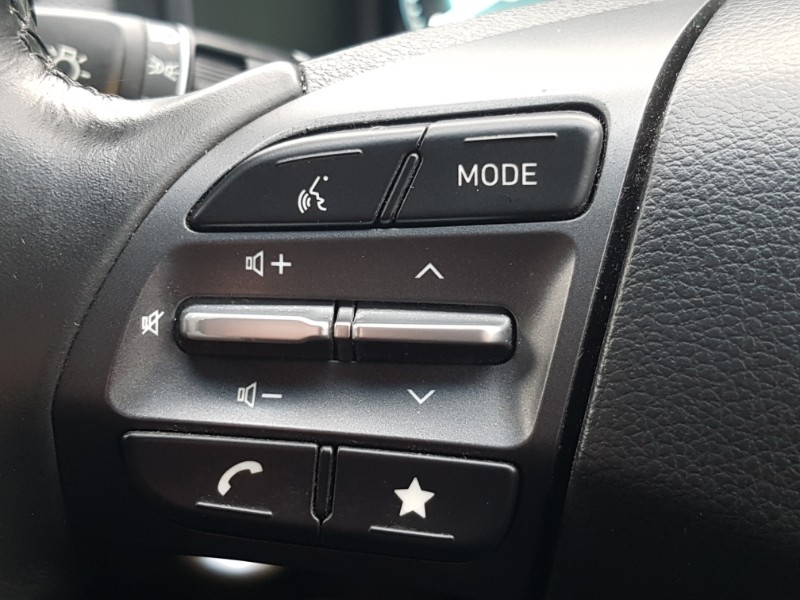 Used Hyundai KONA 2021 for sale - 77596388: Photo 14