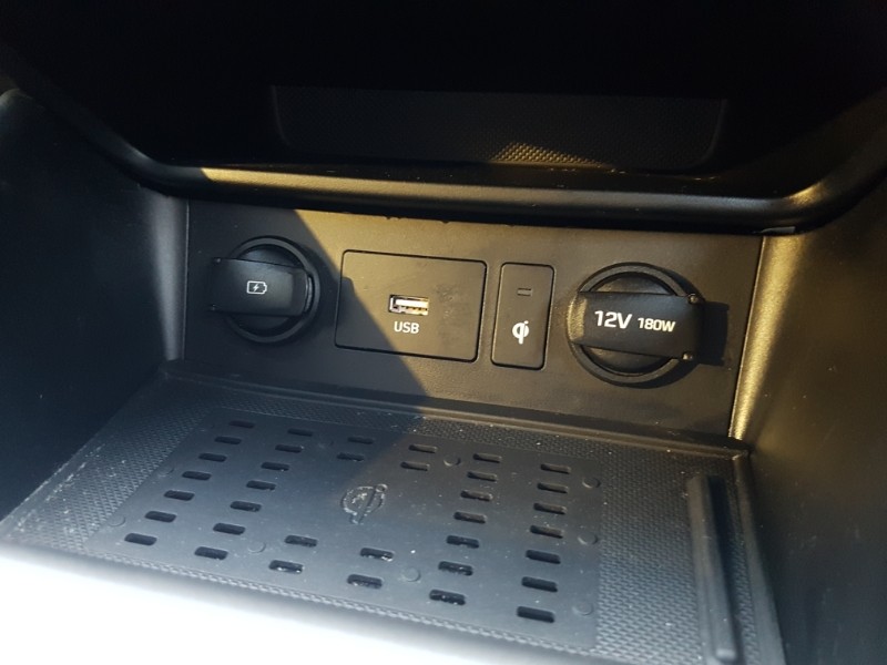 Used Hyundai KONA 2021 for sale - 77596388: Photo 17