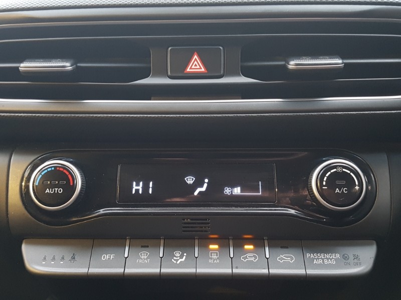 Used Hyundai KONA 2021 for sale - 77596388: Photo 18