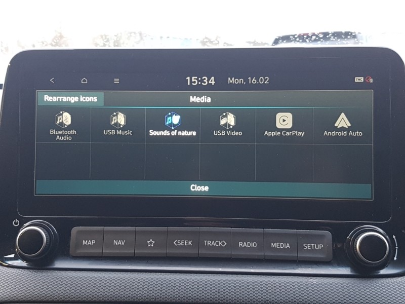 Used Hyundai KONA 2021 for sale - 77596388: Photo 19