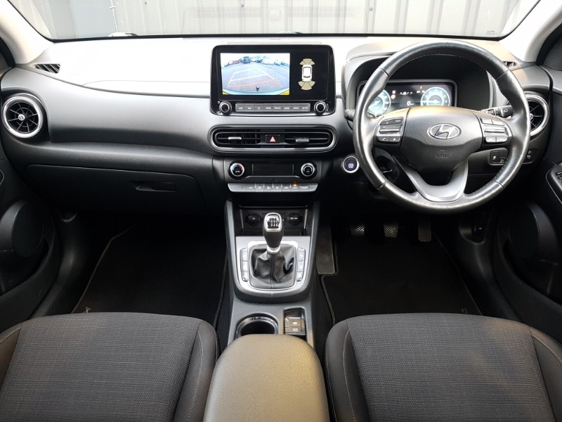 Used Hyundai KONA 2021 for sale - 77596388: Photo 2