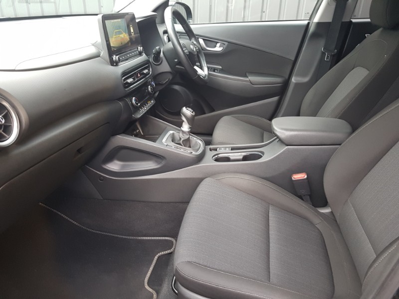 Used Hyundai KONA 2021 for sale - 77596388: Photo 5