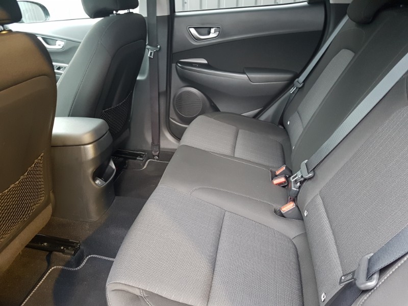 Used Hyundai KONA 2021 for sale - 77596388: Photo 6