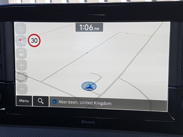 Used Hyundai i10 2025 for sale - 76325662: Photo 10