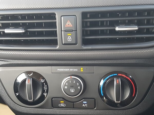 Used Hyundai i10 2025 for sale - 76325662: Photo 18