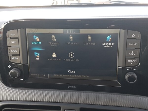 Used Hyundai i10 2025 for sale - 76325662: Photo 19