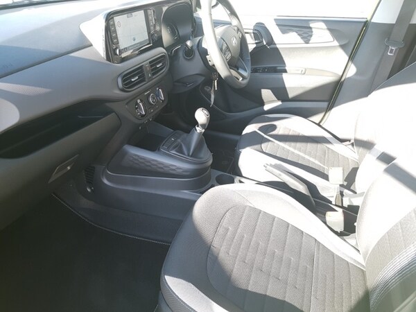 Used Hyundai i10 2025 for sale - 76325662: Photo 5