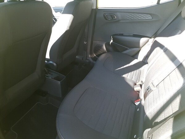 Used Hyundai i10 2025 for sale - 76325662: Photo 6
