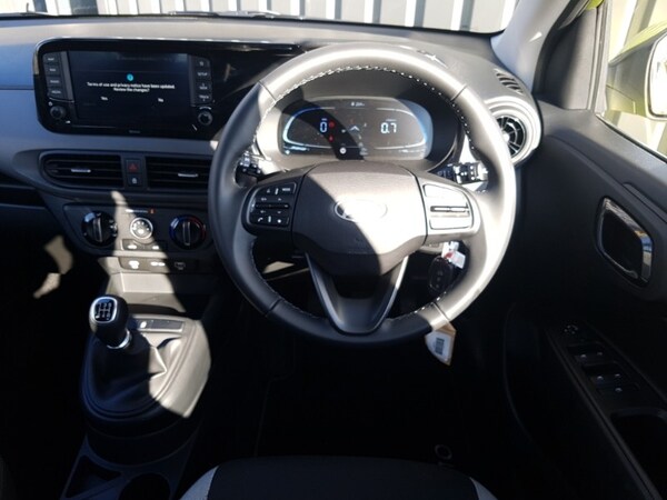 Used Hyundai i10 2025 for sale - 76325662: Photo 7