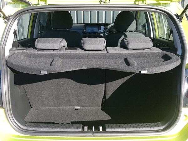Used Hyundai i10 2025 for sale - 76325662: Photo 8