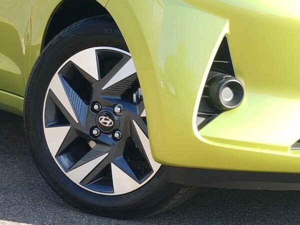Used Hyundai i10 2025 for sale - 76325662: Photo 9