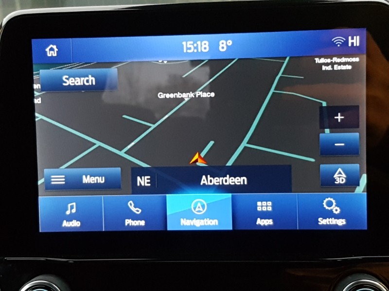 Used Ford Puma 2023 for sale - 77576834: Photo 10