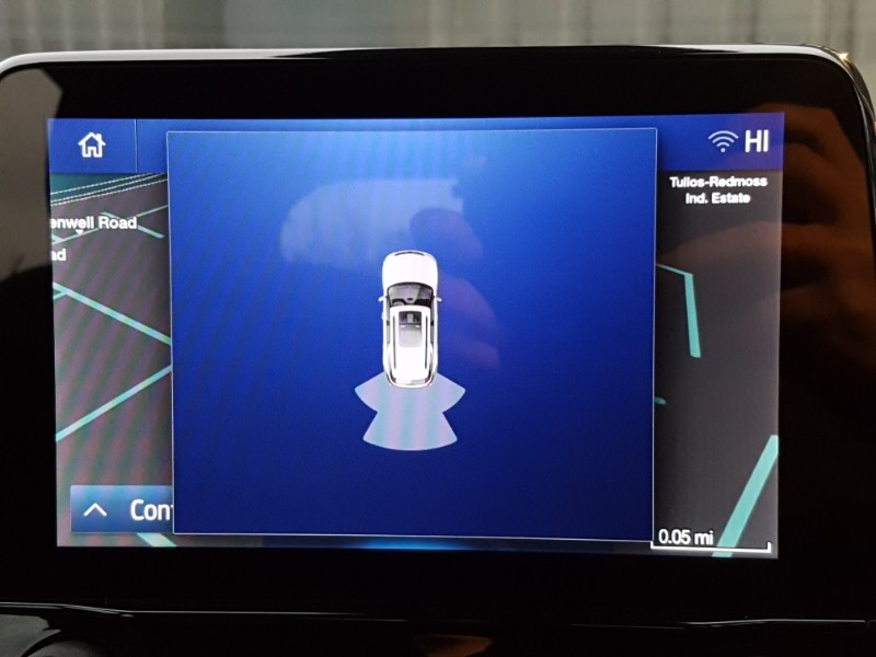 Used Ford Puma 2023 for sale - 77576834: Photo 11