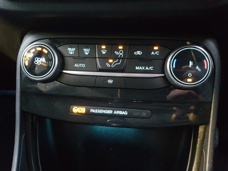 Used Ford Puma 2023 for sale - 77576834: Photo 17