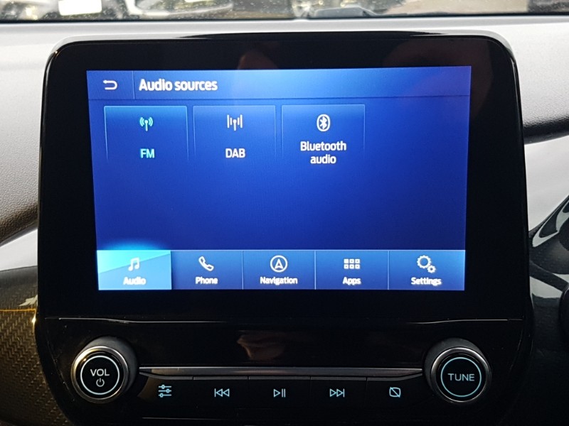 Used Ford Puma 2023 for sale - 77576834: Photo 18