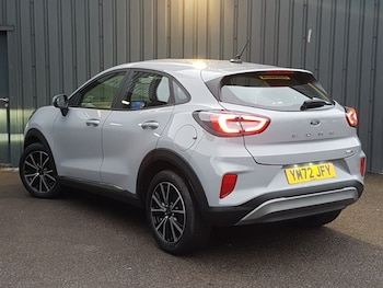 Used Ford Puma 2023 for sale - 77576834: Photo