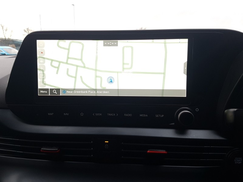 Used Hyundai i20 2024 for sale - 77704464: Photo 10